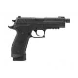 "Sig Sauer MPX K 9mm/ Sig Sauer P226 TACOPS 9mm (PR60079)" - 5 of 8