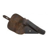 "WWII German Military P.38 Holster (MM1566)" - 2 of 3