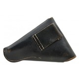"WWII German Military Holster (MM1571)" - 2 of 2