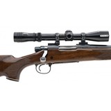 "Remington 700 BDL Deluxe Engraved .22-250 (R32300)" - 2 of 4