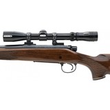 "Remington 700 BDL Deluxe Engraved .22-250 (R32300)" - 3 of 4