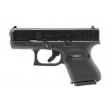 "Glock 26 Gen5 9mm (NGZ1048) NEW" - 3 of 3
