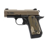 "Kimber NWTF Micro 9 9mm (PR60071)" - 6 of 6