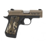 "Kimber NWTF Micro 9 9mm (PR60071)" - 1 of 6