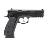"CZ 75 SP-01 Tactical 9mm (PR60072)" - 1 of 7