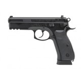 "CZ 75 SP-01 Tactical 9mm (PR60072)" - 7 of 7