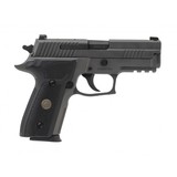 "Sig Sauer P229 Legion 9mm (PR60078)" - 1 of 7