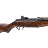 "WWII Springfield M1 Garand .30-06 (R31728)" - 6 of 6