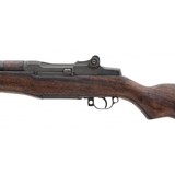 "WWII Springfield M1 Garand .30-06 (R31730)" - 2 of 5