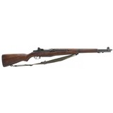 "WWII Springfield M1 Garand .30-06 (R31730)" - 1 of 5