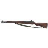 "WWII Springfield M1 Garand .30-06 (R31730)" - 3 of 5
