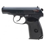 "Bulgarian Makarov PM 9x18mm (PR60014)" - 5 of 5