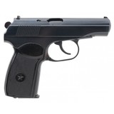 "Bulgarian Makarov PM 9x18mm (PR60014)" - 1 of 5