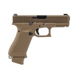 "Glock 19X 9mm (PR60086)" - 1 of 4