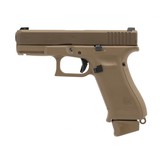"Glock 19X 9mm (PR60086)" - 4 of 4