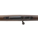 "Spanish Model 1916 Mauser short rifle 7x57mm (R32310)" - 2 of 6