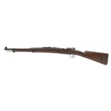 "Spanish Model 1916 Mauser short rifle 7x57mm (R32310)" - 4 of 6