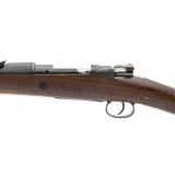 "Spanish Model 1916 Mauser short rifle 7x57mm (R32310)" - 3 of 6