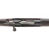"Spanish Model 1916 Mauser short rifle 7x57mm (R32310)" - 6 of 6