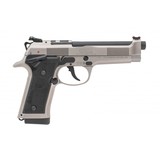 "Beretta 92x Performance Defensive 9mm (PR60092)" - 1 of 7