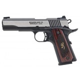 "Browning Black Label 1911 .380ACP (PR60093)" - 4 of 4