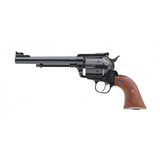 "Ruger New Model Blackhawk .357 Mag/9mm (PR60082)" - 1 of 7