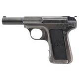 "Savage 1907 .32ACP (PR60018)" - 6 of 6