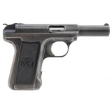 "Savage 1907 .32ACP (PR60018)" - 1 of 6
