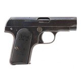 "Arizmendi Walman .32ACP (PR60019)" - 1 of 6