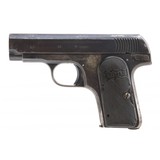 "Arizmendi Walman .32ACP (PR60019)" - 5 of 6