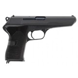 "Czech VZ-52 pistol 7.62x25mm (PR59898)" - 10 of 10