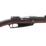 "Model 1888 05 German Commission Rifle 7.92x57mm (R32308)" - 5 of 5