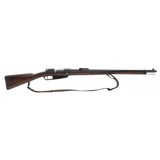 "Model 1888 05 German Commission Rifle 7.92x57mm (R32308)" - 1 of 5