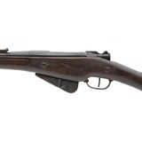"French 1892 M16 Berthier carbine 8x50mmR (R32306)" - 3 of 6