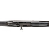 "French 1892 M16 Berthier carbine 8x50mmR (R32306)" - 5 of 6