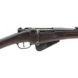 "French 1892 M16 Berthier carbine 8x50mmR (R32306)" - 6 of 6