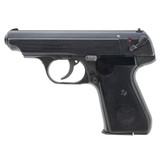 "J.P.Sauer 38H .32ACP (PR57163)" - 6 of 6
