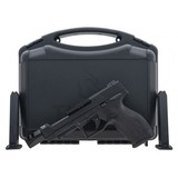 "Taurus TX22 T.O.R.O. .22LR (NGZ2360) NEW" - 2 of 3