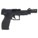 "Taurus TX22 T.O.R.O. .22LR (NGZ2360) NEW" - 1 of 3