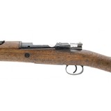 "Spanish M1916 short rifle 7.62x51mm (R32309)" - 3 of 6