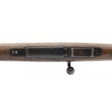 "Spanish M1916 short rifle 7.62x51mm (R32309)" - 2 of 6