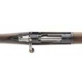 "Spanish M1916 short rifle 7.62x51mm (R32309)" - 5 of 6