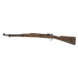 "Spanish M1916 short rifle 7.62x51mm (R32309)" - 4 of 6