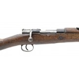 "Spanish M1916 short rifle 7.62x51mm (R32309)" - 6 of 6