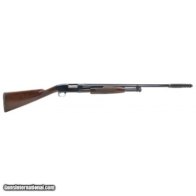 "Winchester 12 Standard Trap Pre-64 20 Gauge (W11899)"