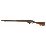 "French Model 1907 15 Berthier rifle 8x50mmR (R32688)" - 4 of 6