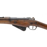 "French Model 1907 15 Berthier rifle 8x50mmR (R32688)" - 3 of 6