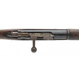 "French Model 1907 15 Berthier rifle 8x50mmR (R32688)" - 5 of 6