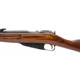 "Russian Mosin Nagant M91/30 7.62x54R (R32559)" - 6 of 7