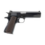 "Colt 1911 Custom .22LR (C17051)" - 1 of 6